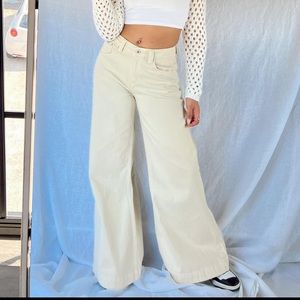 NWT Ragged Priest Jeans